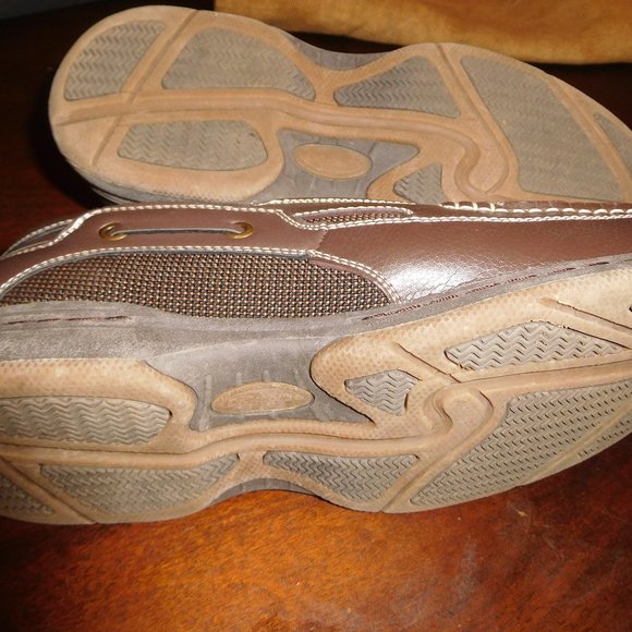 Dr Scholls Mens Loafers